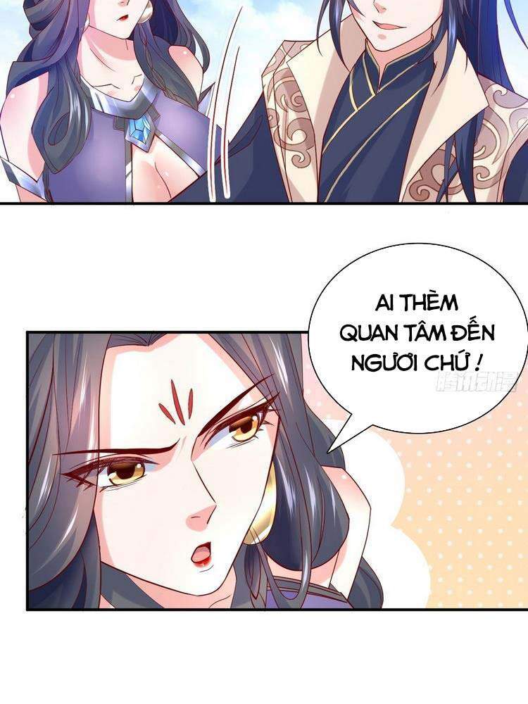 Bắt Đầu Làm Super God Bằng Việc Dạy Dỗ 6 Tỷ Tỷ Chapter 9 - 6