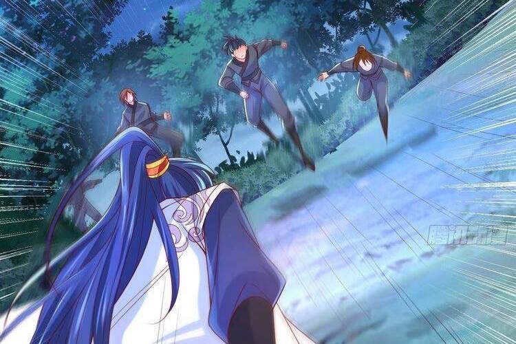 Bắt Đầu Làm Super God Bằng Việc Dạy Dỗ 6 Tỷ Tỷ Chapter 28 - 18