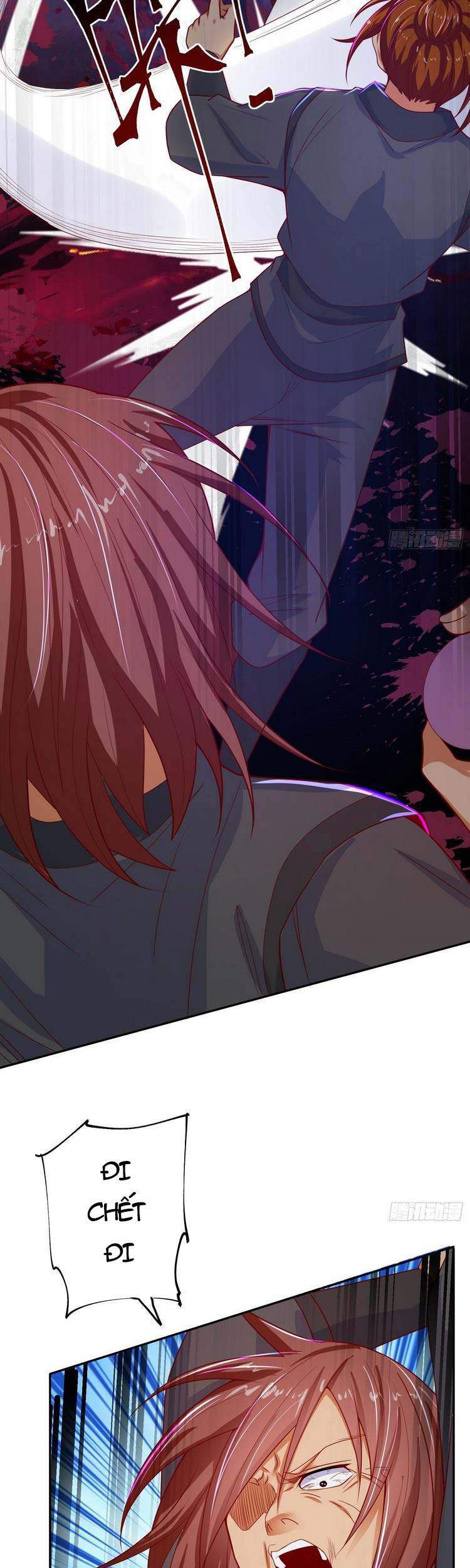 Bắt Đầu Làm Super God Bằng Việc Dạy Dỗ 6 Tỷ Tỷ Chapter 28 - 25