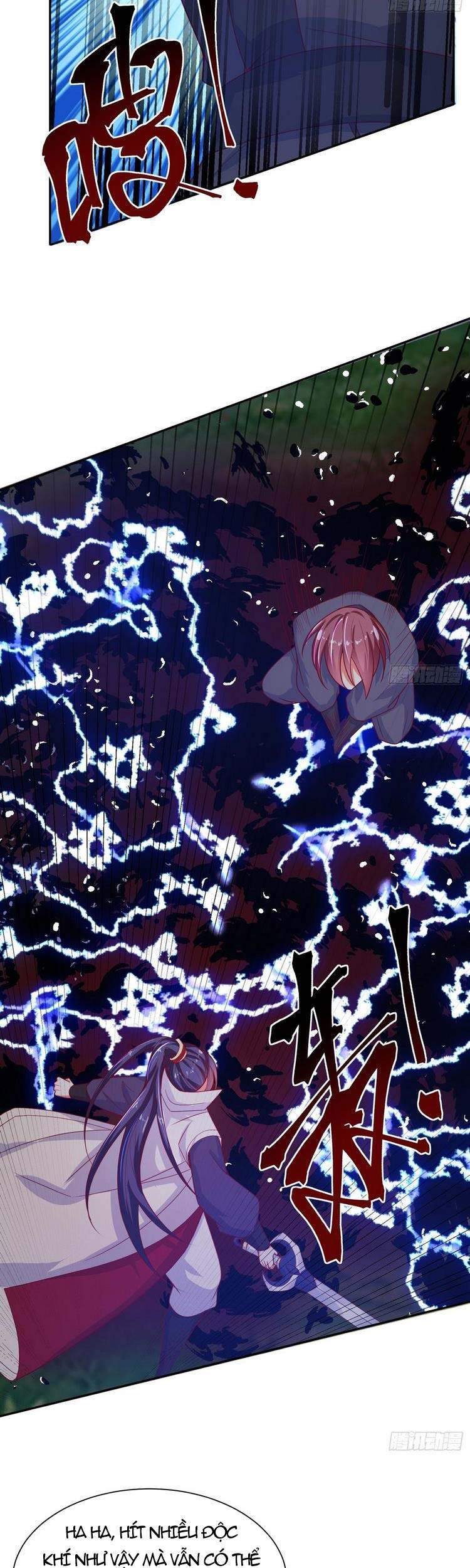 Bắt Đầu Làm Super God Bằng Việc Dạy Dỗ 6 Tỷ Tỷ Chapter 28 - 27