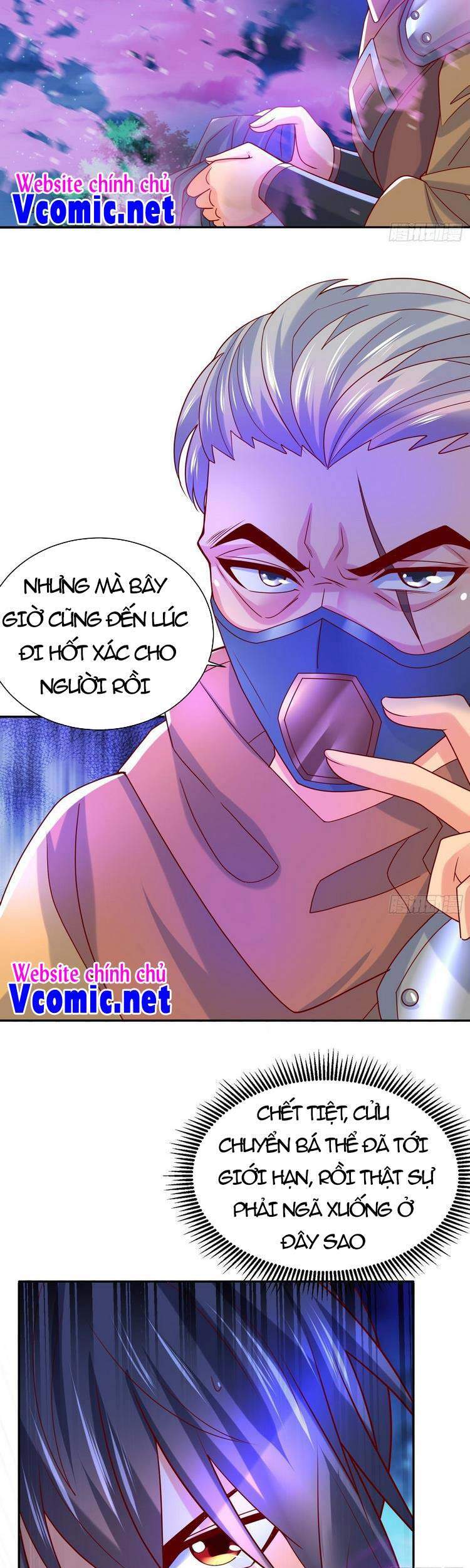 Bắt Đầu Làm Super God Bằng Việc Dạy Dỗ 6 Tỷ Tỷ Chapter 28 - 29