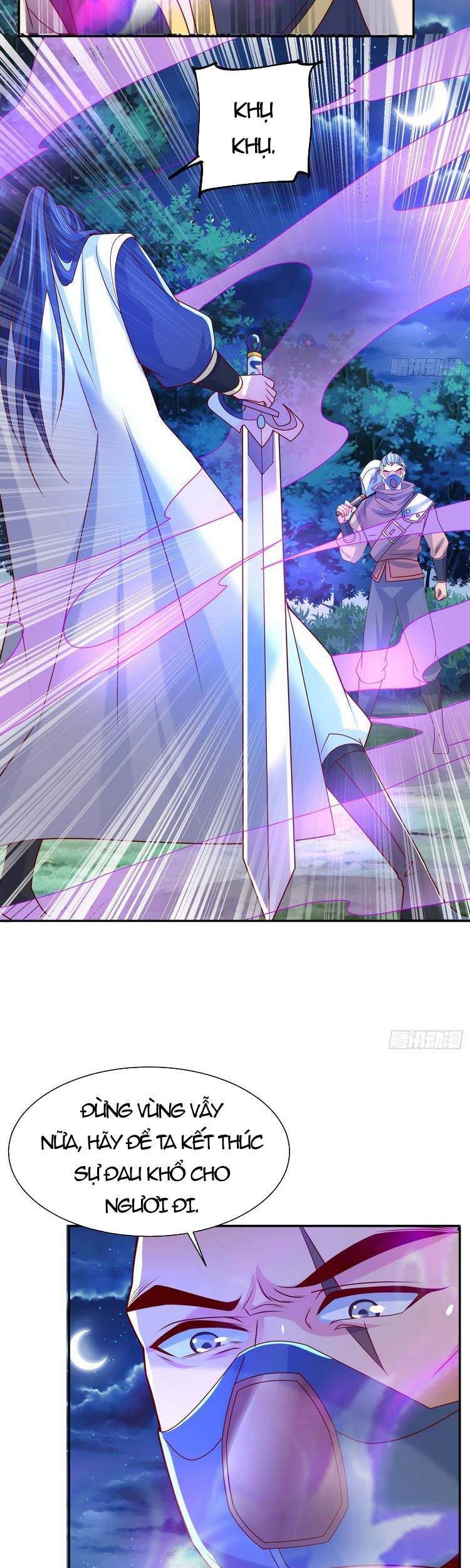 Bắt Đầu Làm Super God Bằng Việc Dạy Dỗ 6 Tỷ Tỷ Chapter 28 - 31