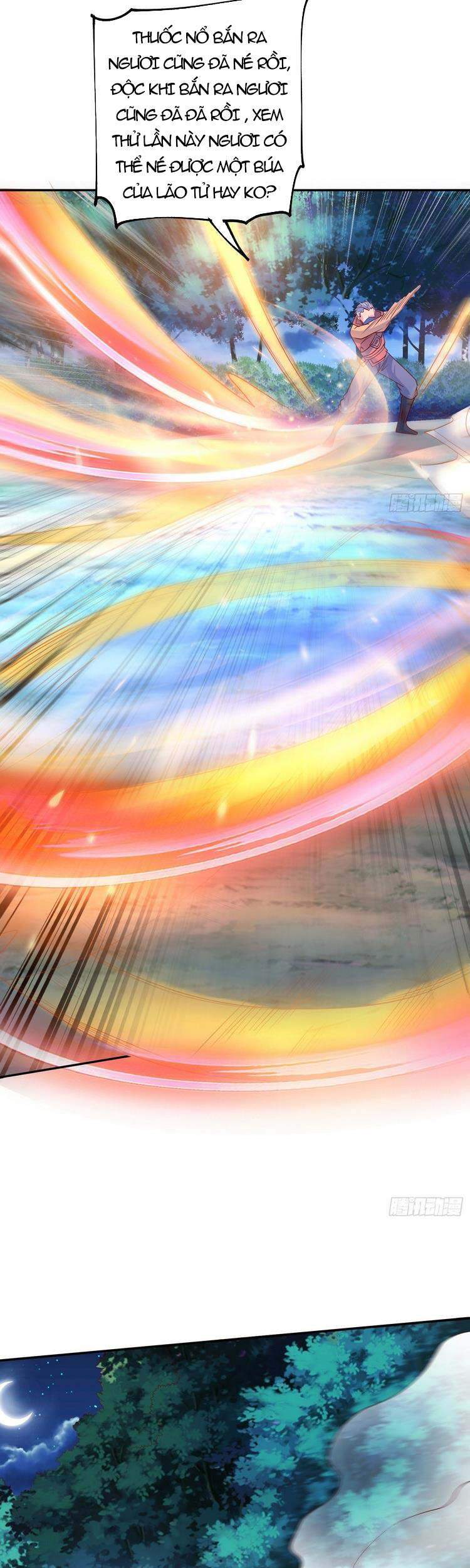 Bắt Đầu Làm Super God Bằng Việc Dạy Dỗ 6 Tỷ Tỷ Chapter 28 - 33