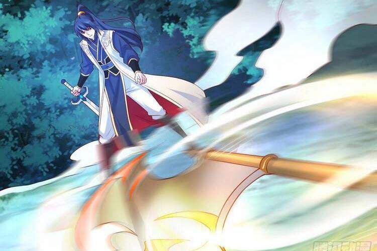 Bắt Đầu Làm Super God Bằng Việc Dạy Dỗ 6 Tỷ Tỷ Chapter 28 - 34