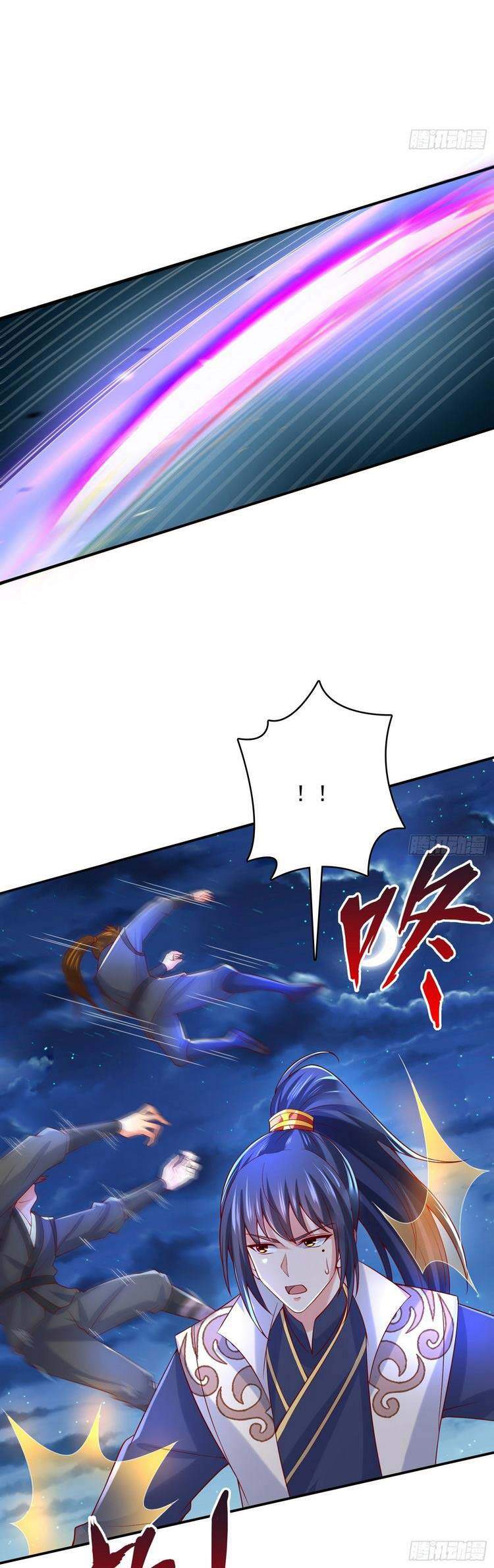 Bắt Đầu Làm Super God Bằng Việc Dạy Dỗ 6 Tỷ Tỷ Chapter 28 - 37