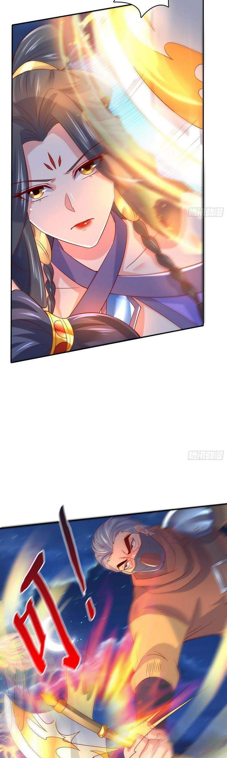 Bắt Đầu Làm Super God Bằng Việc Dạy Dỗ 6 Tỷ Tỷ Chapter 28 - 44