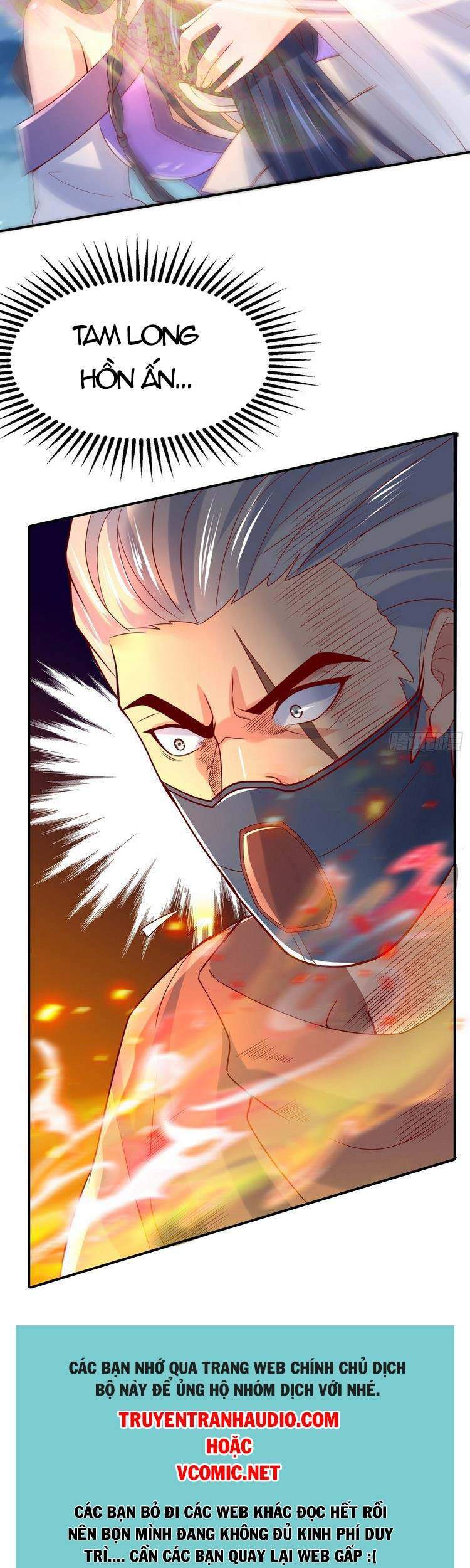 Bắt Đầu Làm Super God Bằng Việc Dạy Dỗ 6 Tỷ Tỷ Chapter 28 - 46