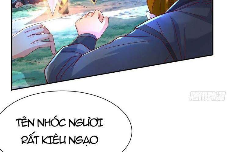 Bắt Đầu Làm Super God Bằng Việc Dạy Dỗ 6 Tỷ Tỷ Chapter 28 - 6