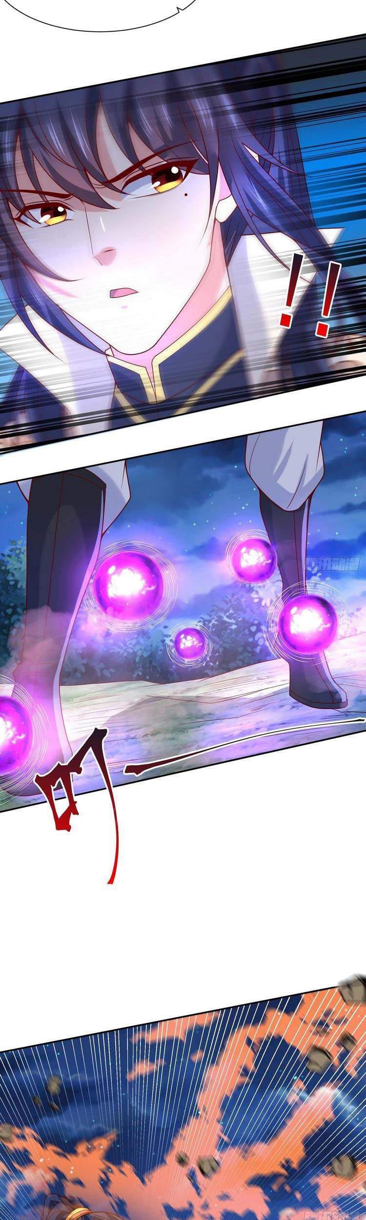 Bắt Đầu Làm Super God Bằng Việc Dạy Dỗ 6 Tỷ Tỷ Chapter 28 - 7