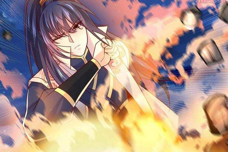 Bắt Đầu Làm Super God Bằng Việc Dạy Dỗ 6 Tỷ Tỷ Chapter 28 - 8