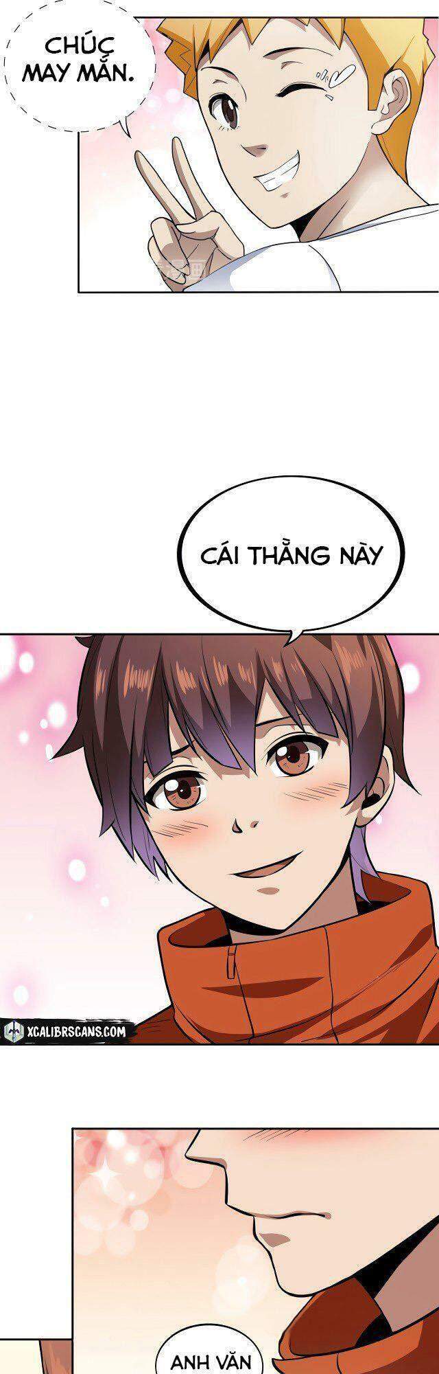Thợ Săn Mạt Thế Chapter 1 - 25