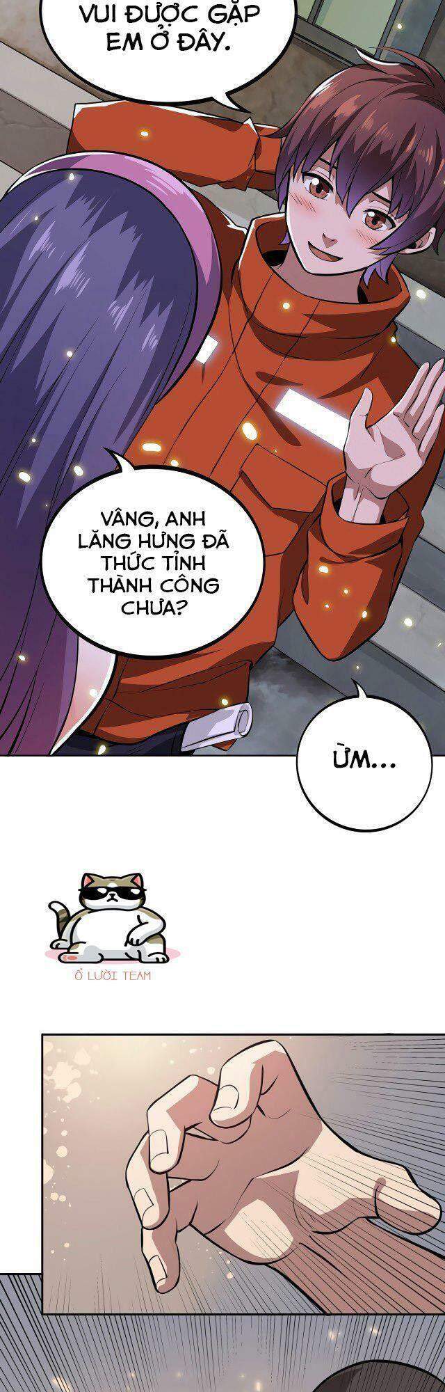 Thợ Săn Mạt Thế Chapter 1 - 27