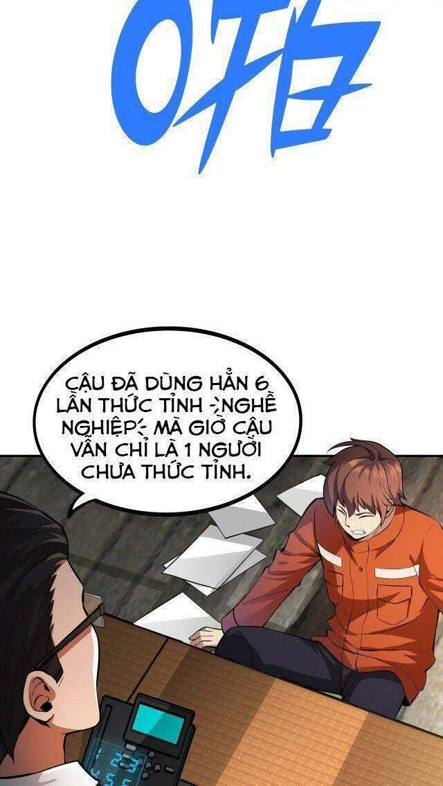 Thợ Săn Mạt Thế Chapter 1 - 6