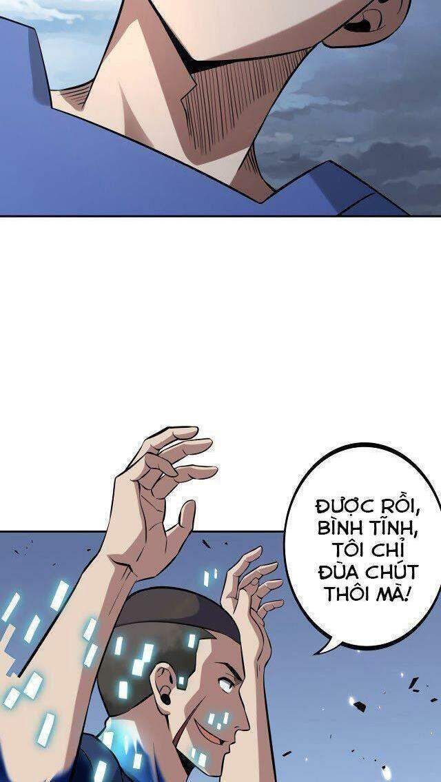 Thợ Săn Mạt Thế Chapter 1 - 54