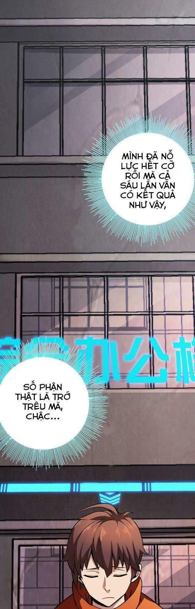 Thợ Săn Mạt Thế Chapter 1 - 9