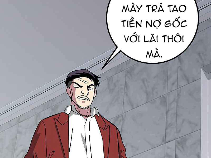 Đấng Cứu Thế Được Chọn Lựa Chapter 11 - 24