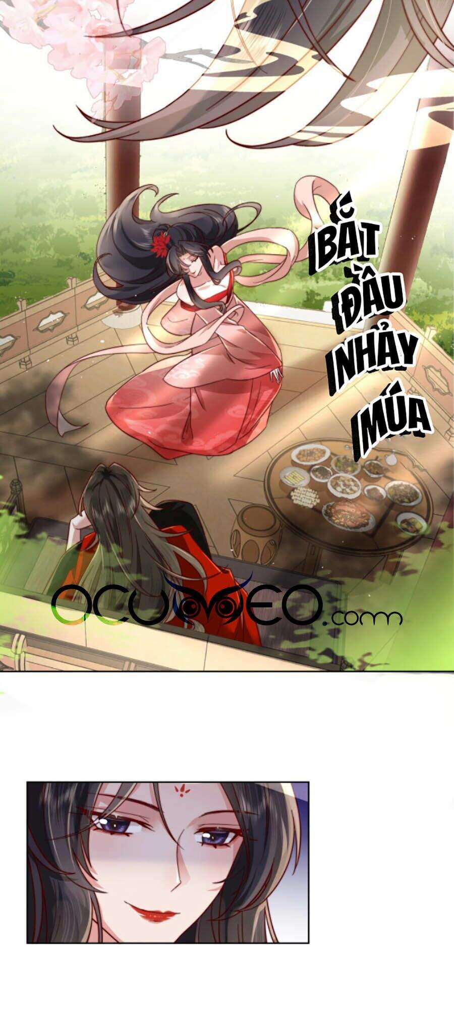 Cách Thức Sinh Tồn Của Pháo Hôi Khuê Nữ Chapter 3 - 23
