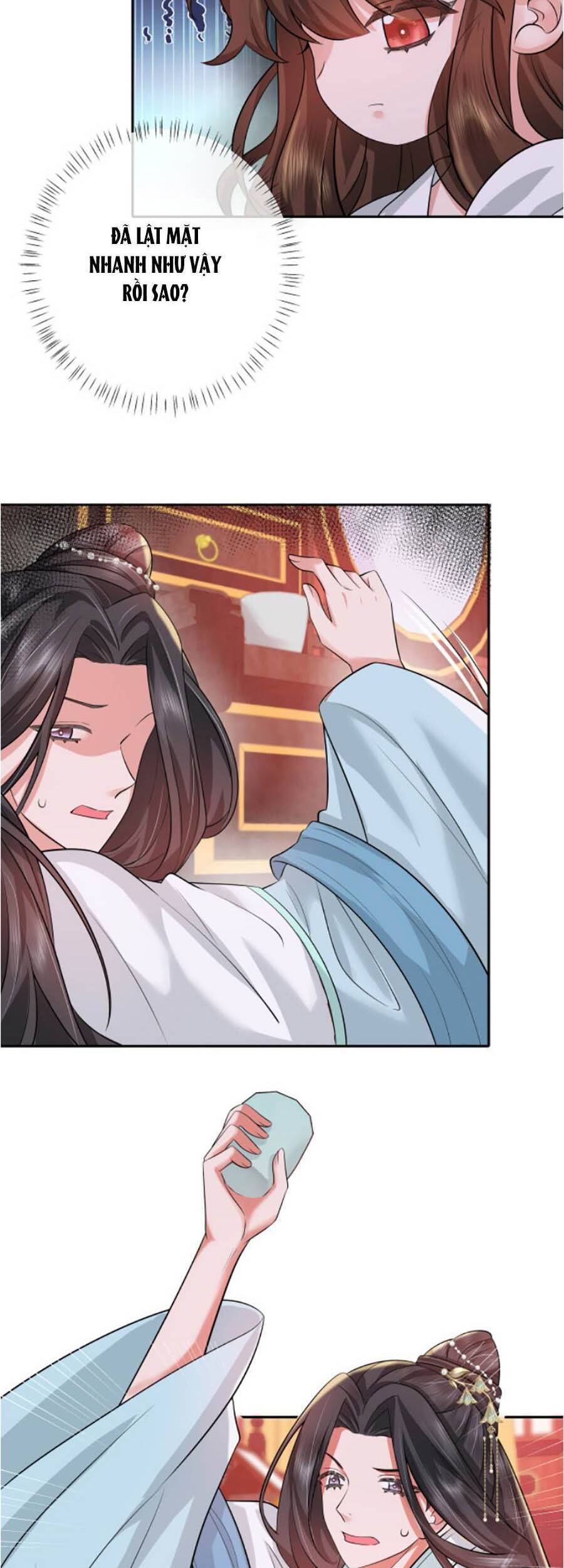 Cách Thức Sinh Tồn Của Pháo Hôi Khuê Nữ Chapter 40 - 12
