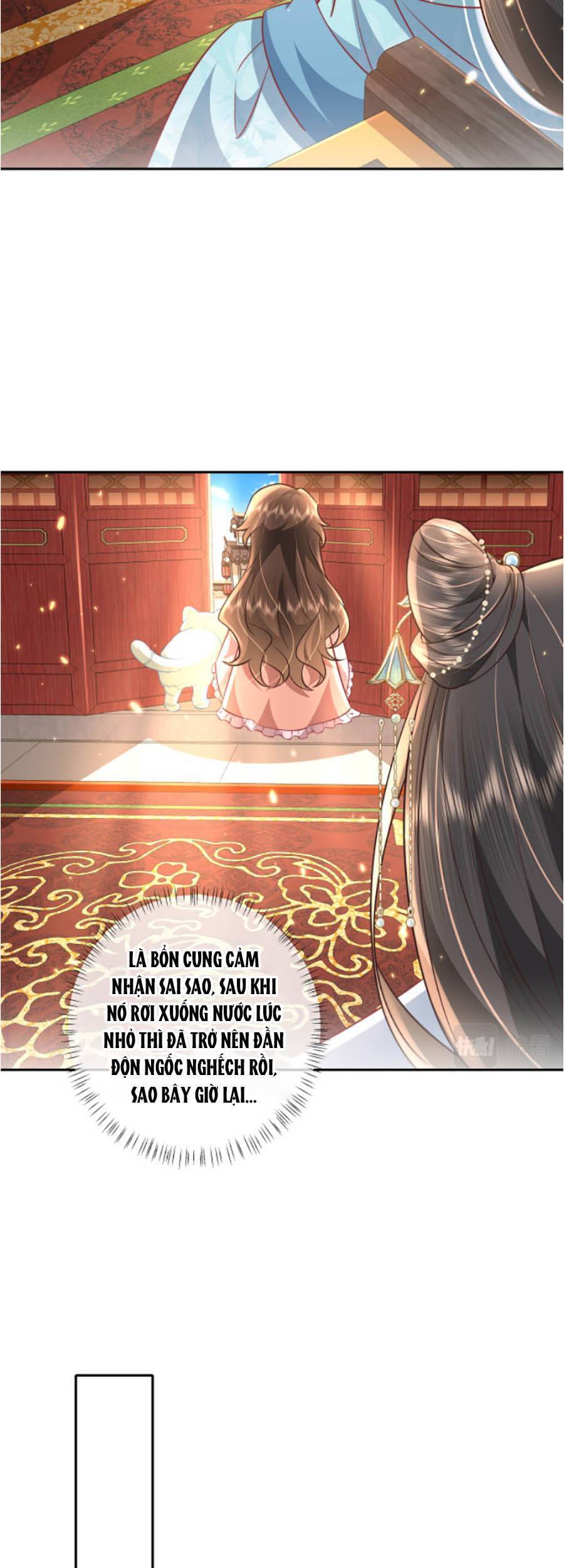 Cách Thức Sinh Tồn Của Pháo Hôi Khuê Nữ Chapter 40 - 18