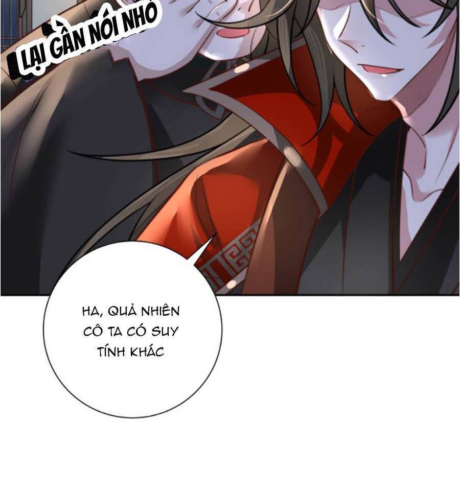 Cách Thức Sinh Tồn Của Pháo Hôi Khuê Nữ Chapter 40 - 4