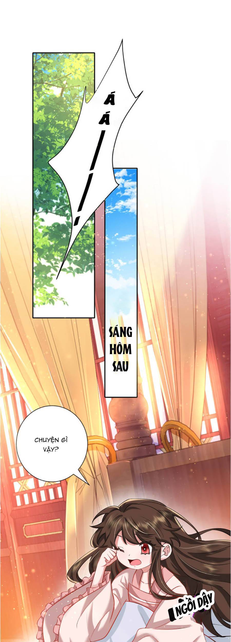 Cách Thức Sinh Tồn Của Pháo Hôi Khuê Nữ Chapter 40 - 8