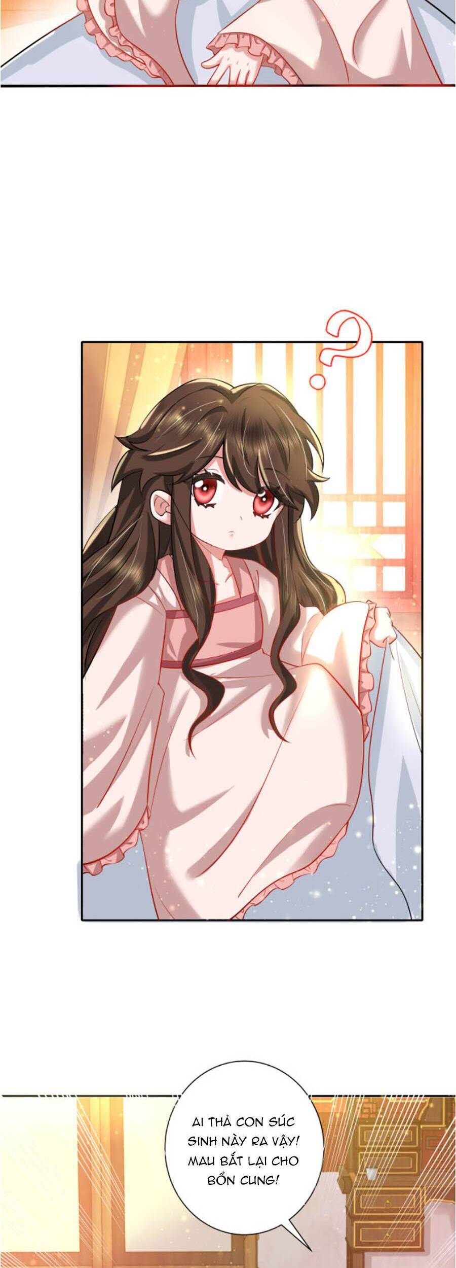 Cách Thức Sinh Tồn Của Pháo Hôi Khuê Nữ Chapter 40 - 9