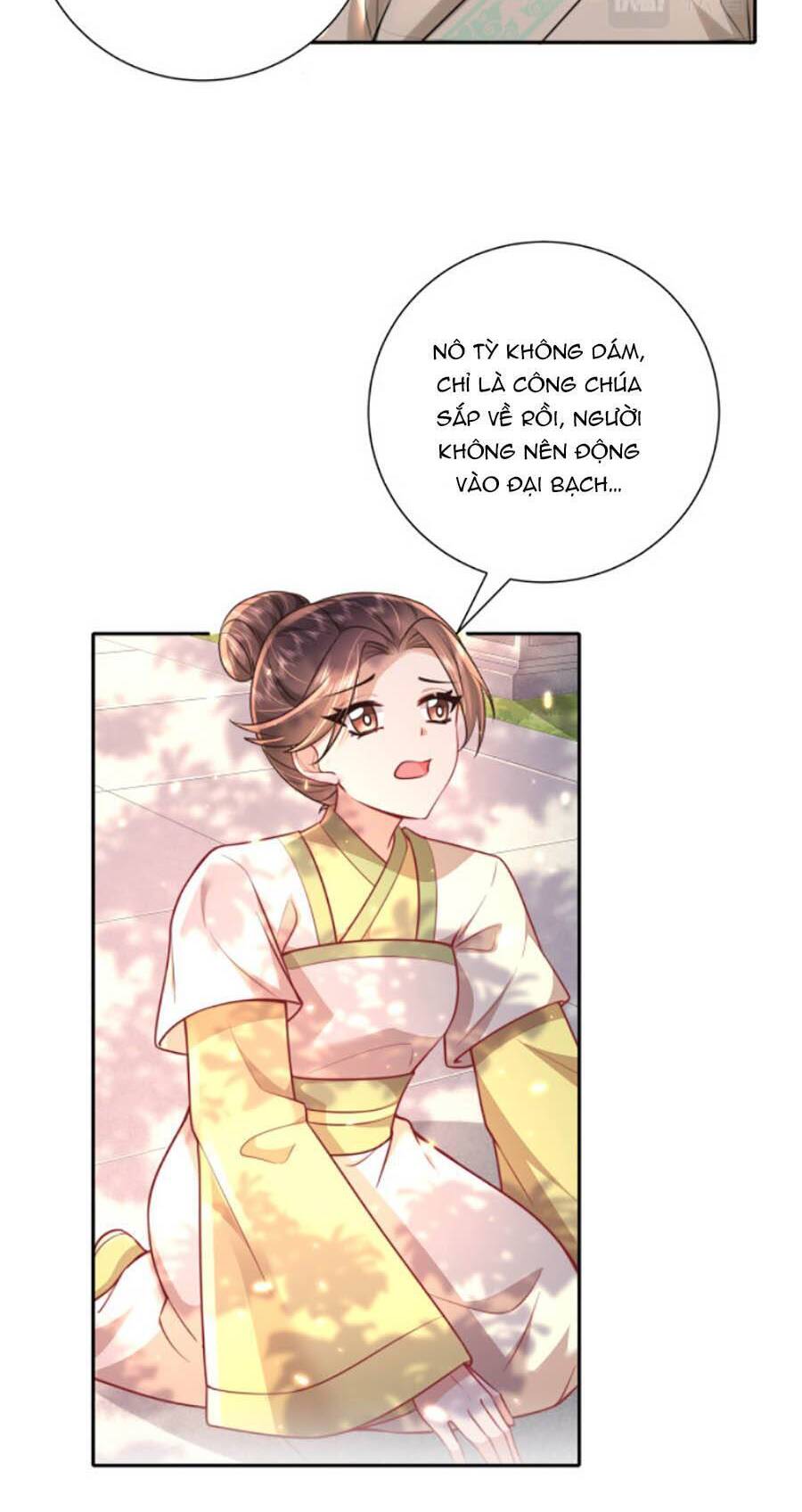 Cách Thức Sinh Tồn Của Pháo Hôi Khuê Nữ Chapter 41 - 17