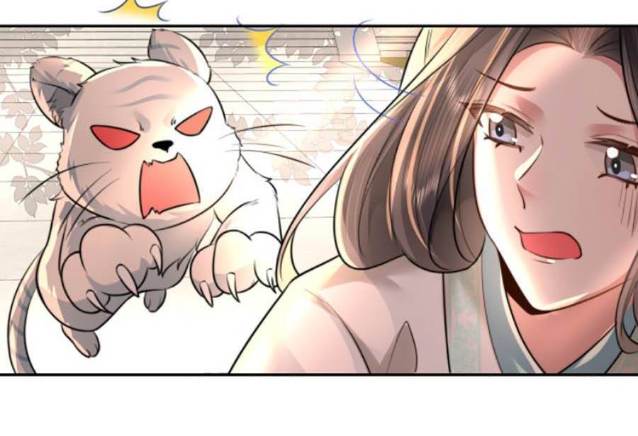 Cách Thức Sinh Tồn Của Pháo Hôi Khuê Nữ Chapter 42 - 10