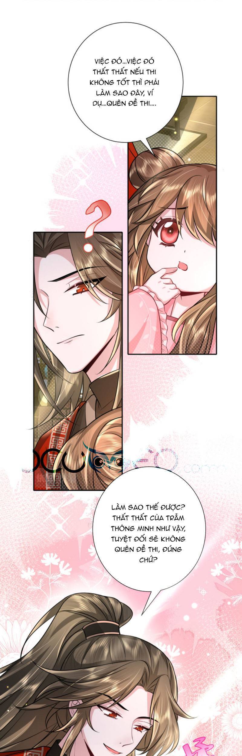 Cách Thức Sinh Tồn Của Pháo Hôi Khuê Nữ Chapter 51 - 2