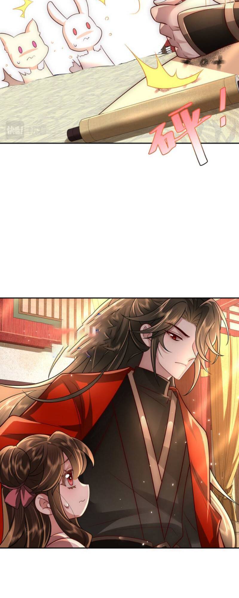 Cách Thức Sinh Tồn Của Pháo Hôi Khuê Nữ Chapter 51 - 11