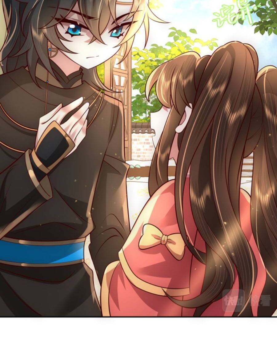Cách Thức Sinh Tồn Của Pháo Hôi Khuê Nữ Chapter 57 - 22