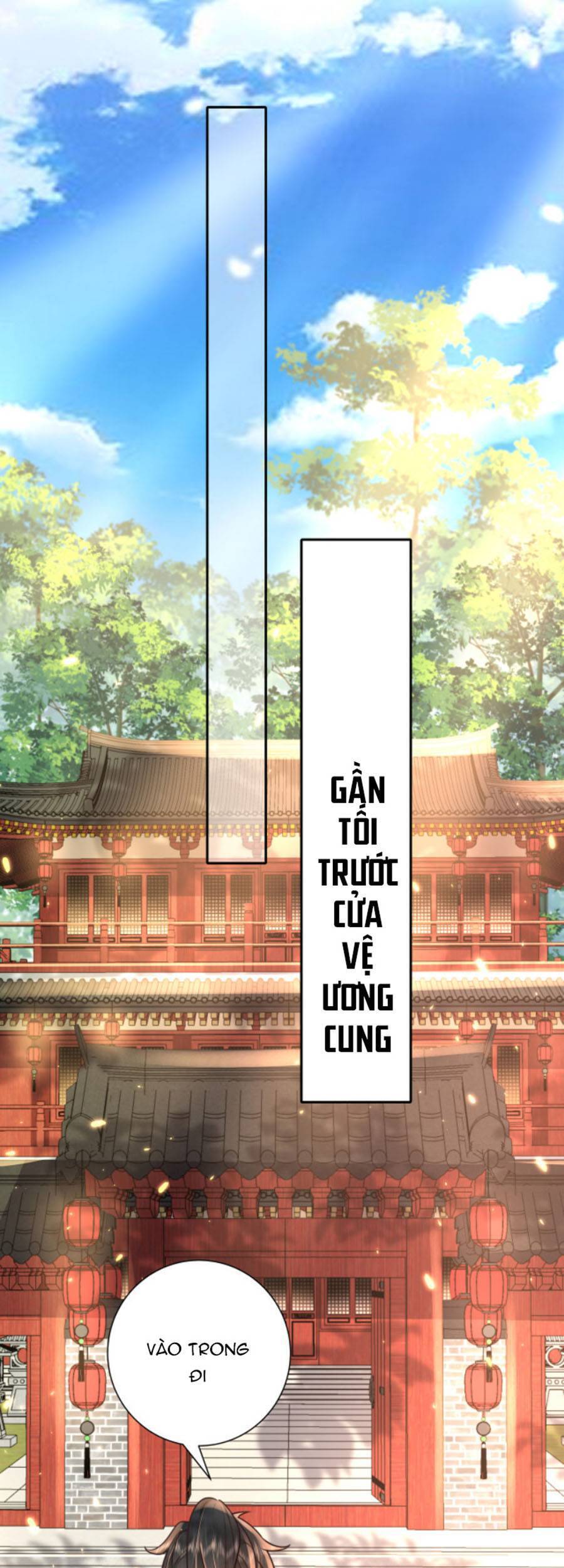 Cách Thức Sinh Tồn Của Pháo Hôi Khuê Nữ Chapter 58 - 10