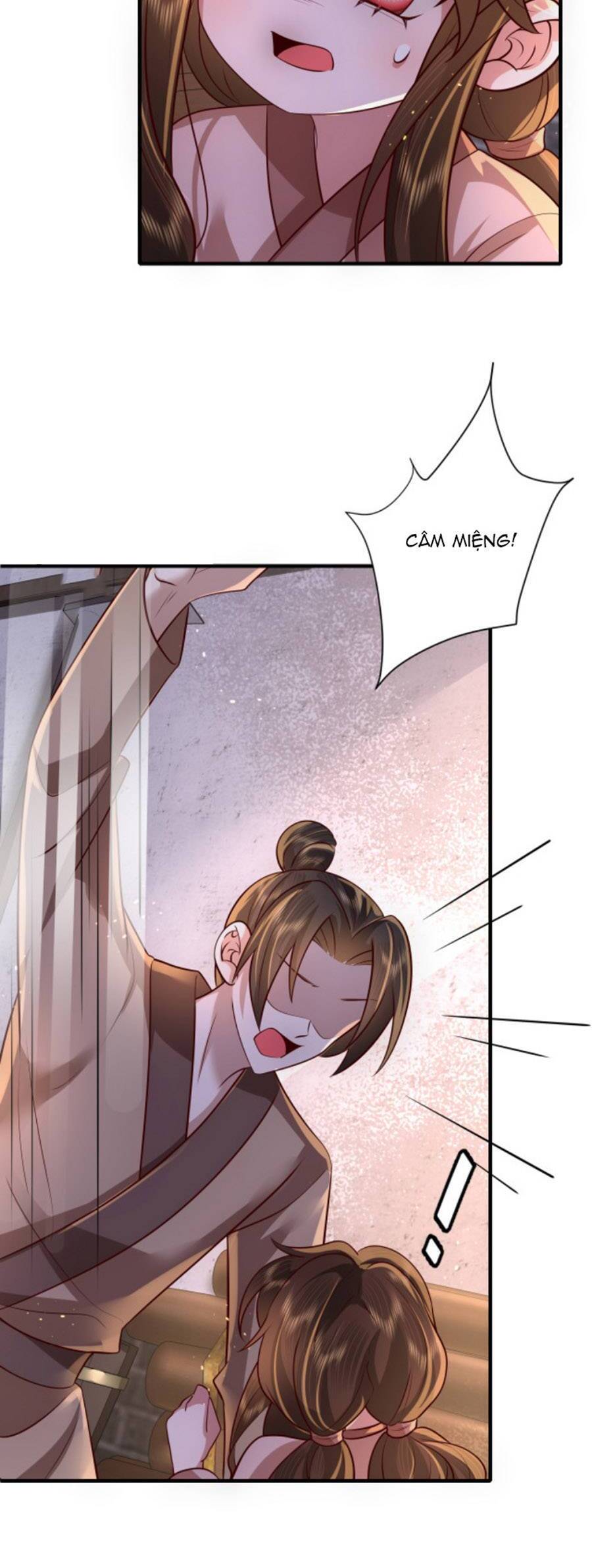 Cách Thức Sinh Tồn Của Pháo Hôi Khuê Nữ Chapter 61 - 26