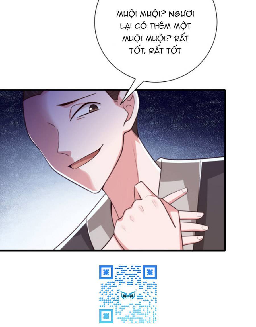 Cách Thức Sinh Tồn Của Pháo Hôi Khuê Nữ Chapter 62 - 31
