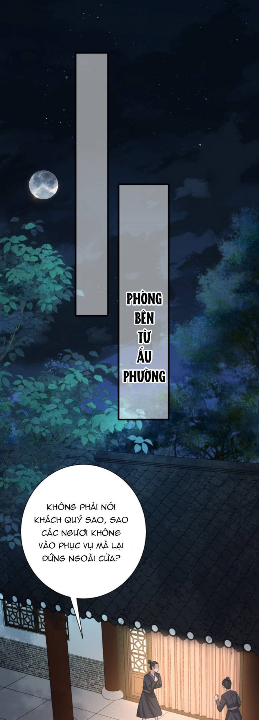 Cách Thức Sinh Tồn Của Pháo Hôi Khuê Nữ Chapter 63 - 11