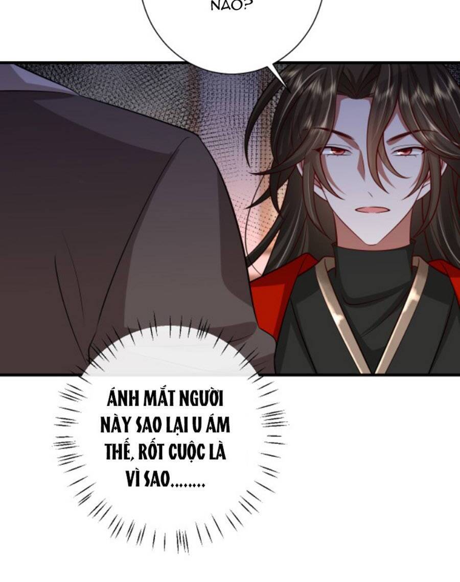 Cách Thức Sinh Tồn Của Pháo Hôi Khuê Nữ Chapter 63 - 18