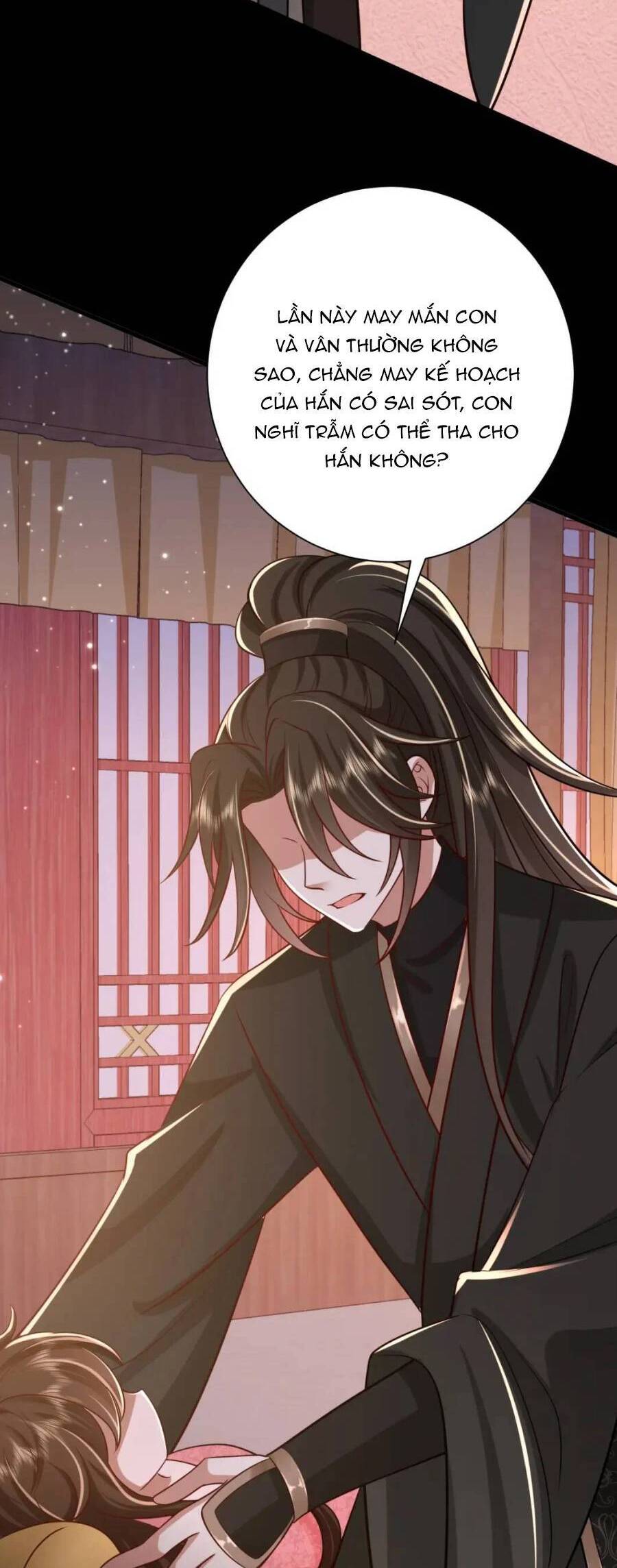 Cách Thức Sinh Tồn Của Pháo Hôi Khuê Nữ Chapter 65 - 28