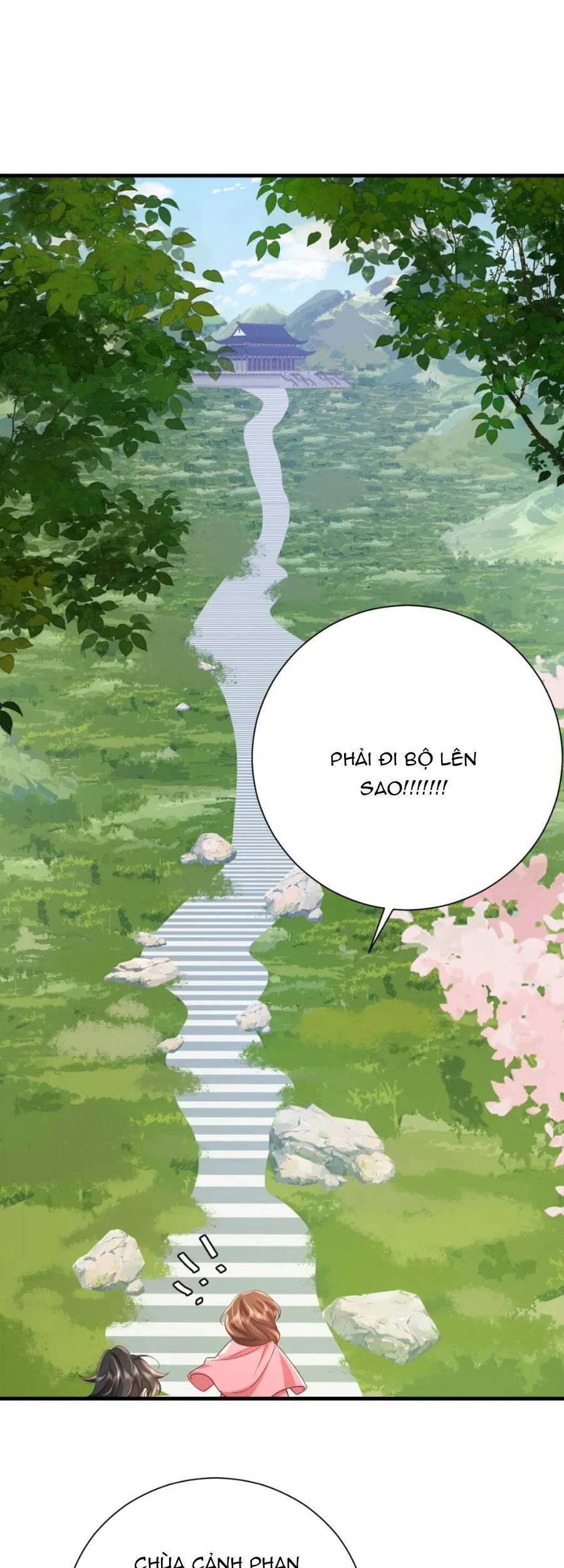 Cách Thức Sinh Tồn Của Pháo Hôi Khuê Nữ Chapter 67 - 27