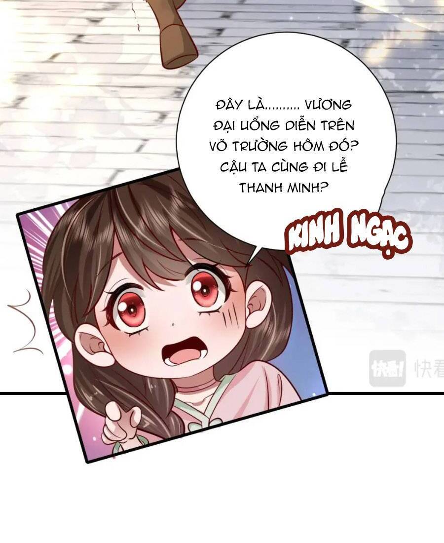 Cách Thức Sinh Tồn Của Pháo Hôi Khuê Nữ Chapter 67 - 6