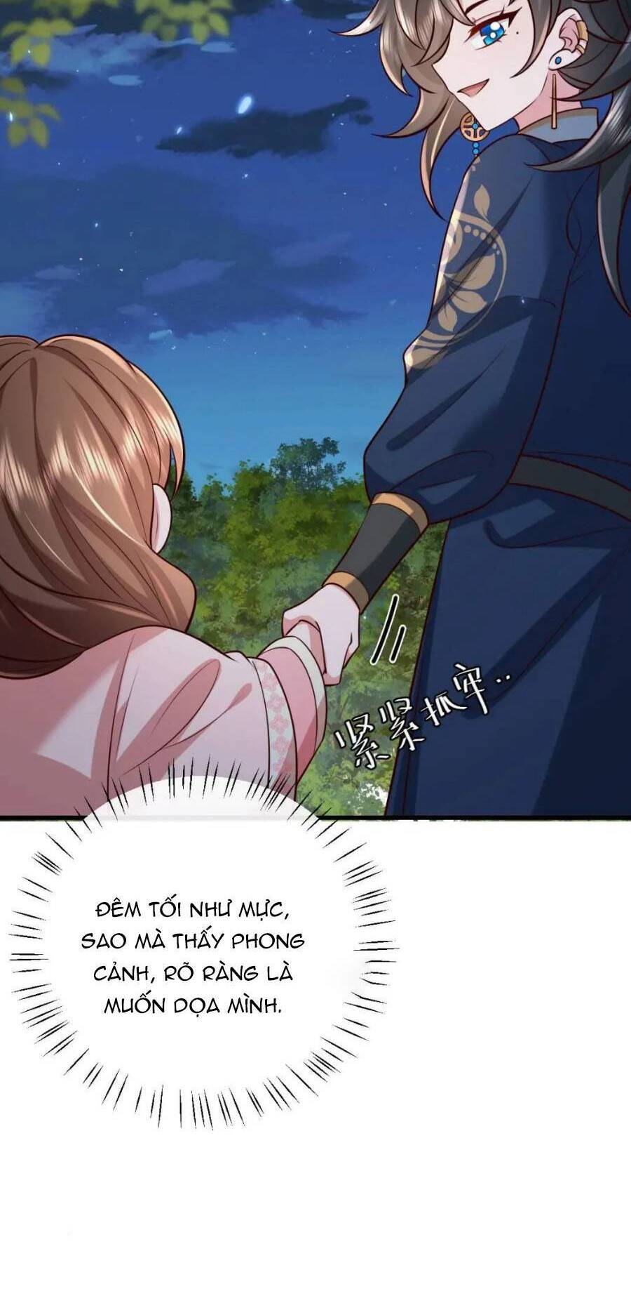 Cách Thức Sinh Tồn Của Pháo Hôi Khuê Nữ Chapter 70 - 26