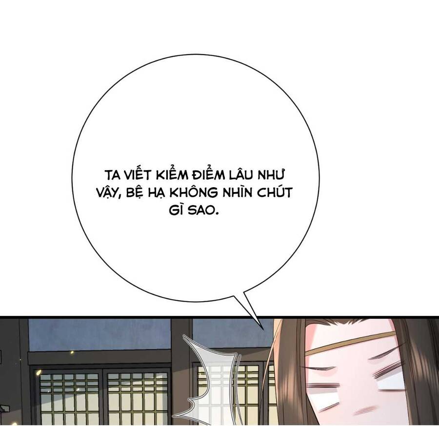 Cách Thức Sinh Tồn Của Pháo Hôi Khuê Nữ Chapter 79 - 29