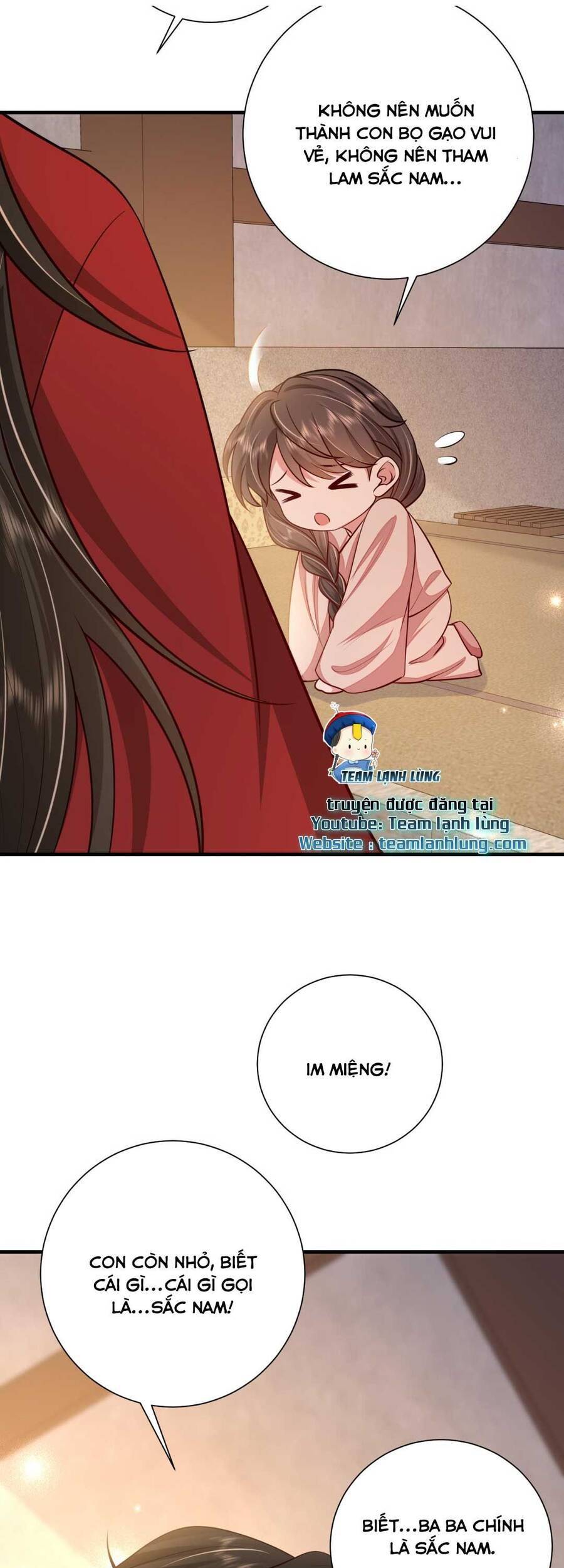 Cách Thức Sinh Tồn Của Pháo Hôi Khuê Nữ Chapter 79 - 9