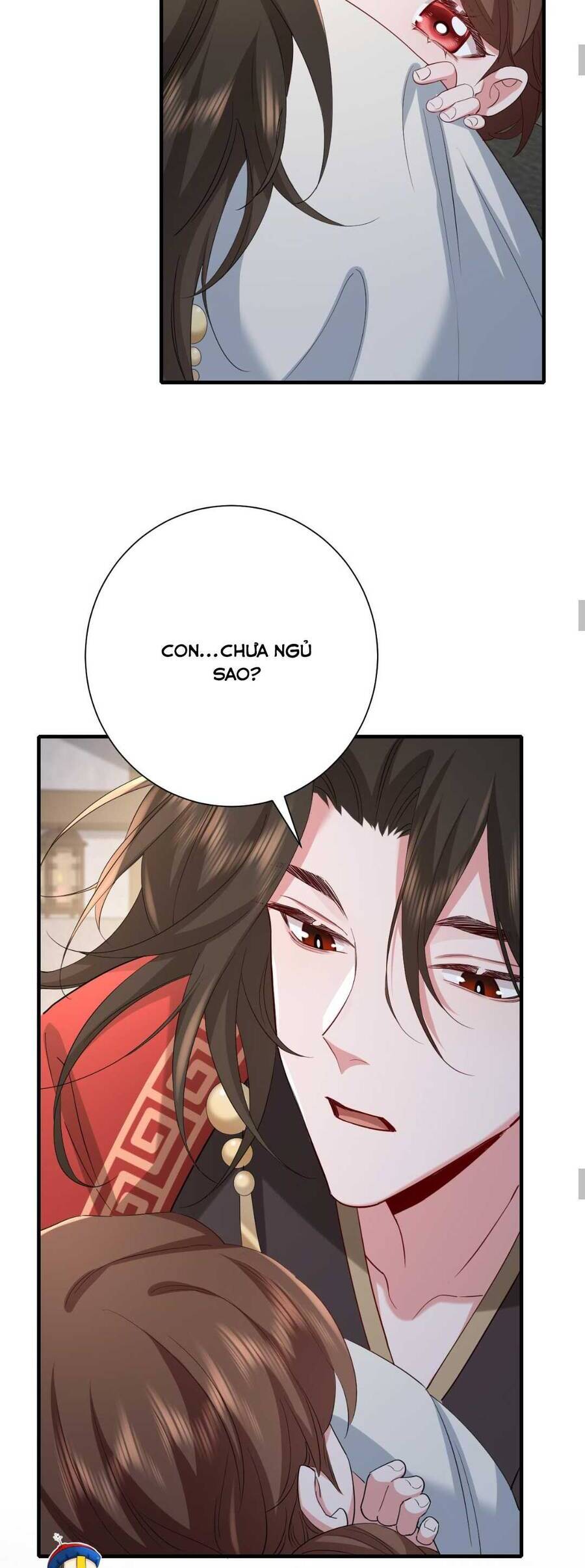 Cách Thức Sinh Tồn Của Pháo Hôi Khuê Nữ Chapter 80 - 18
