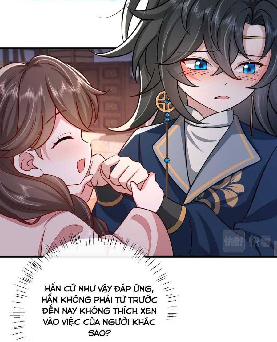 Cách Thức Sinh Tồn Của Pháo Hôi Khuê Nữ Chapter 81 - 17