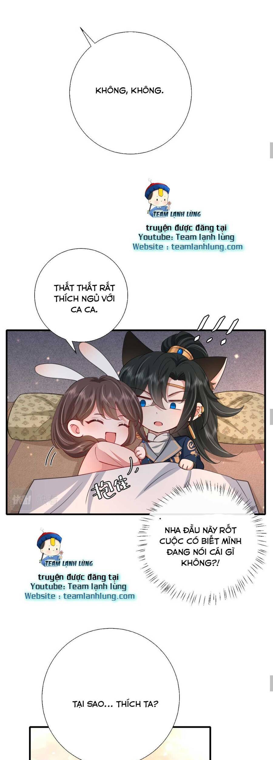 Cách Thức Sinh Tồn Của Pháo Hôi Khuê Nữ Chapter 82 - 13
