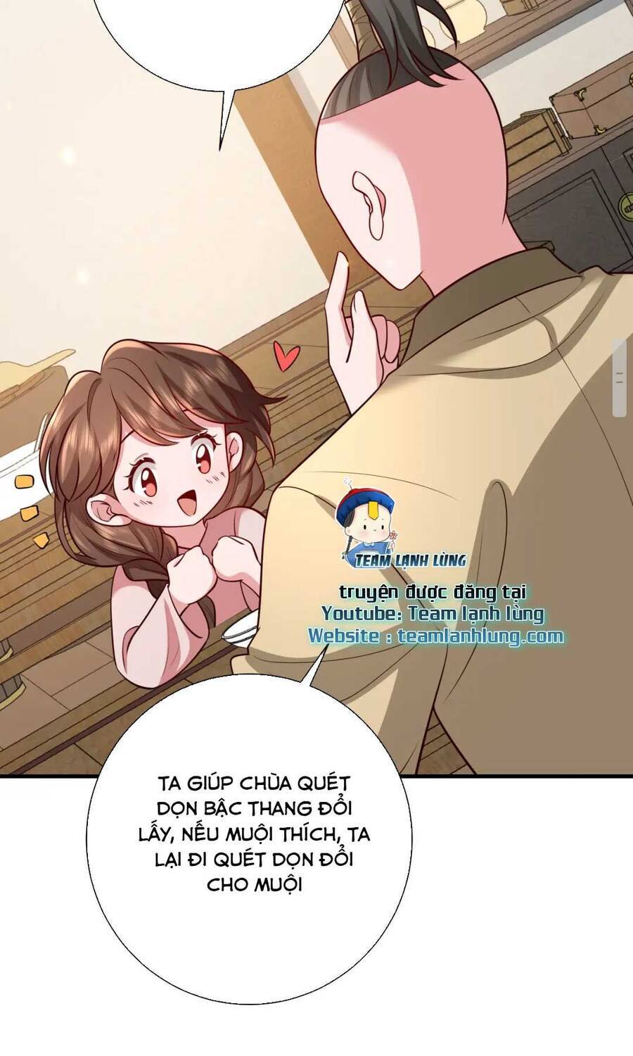 Cách Thức Sinh Tồn Của Pháo Hôi Khuê Nữ Chapter 83 - 18