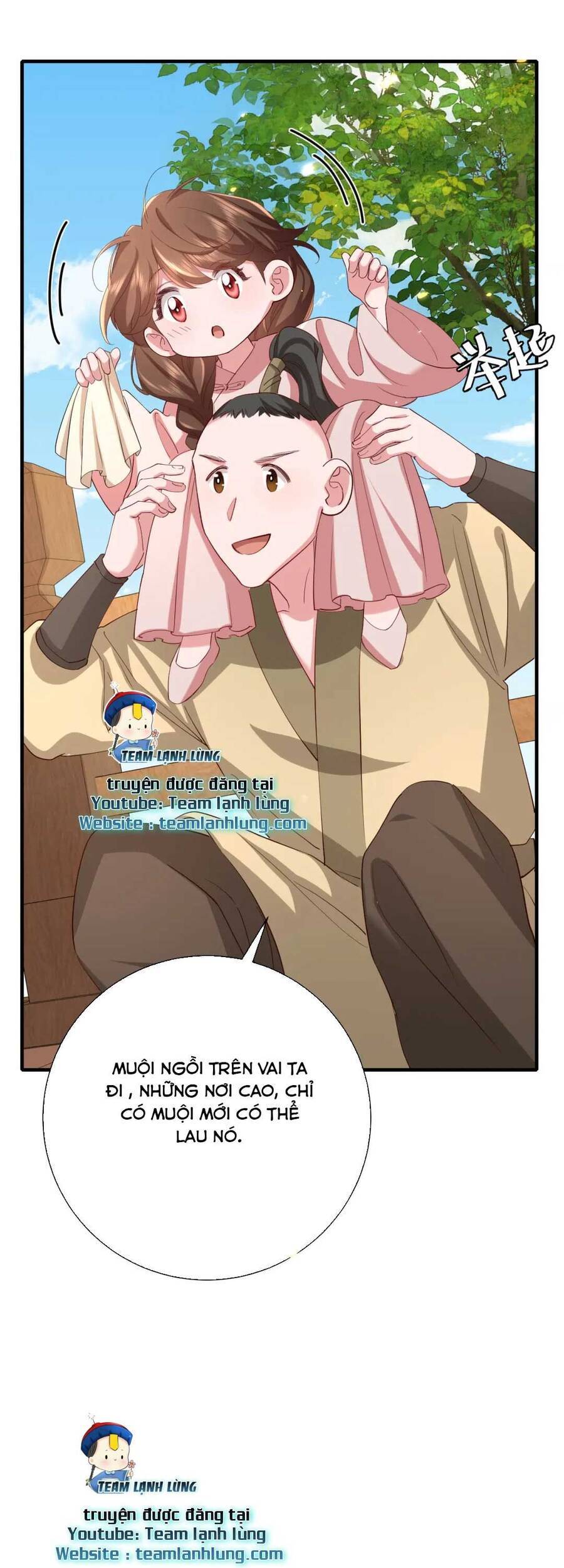 Cách Thức Sinh Tồn Của Pháo Hôi Khuê Nữ Chapter 83 - 28