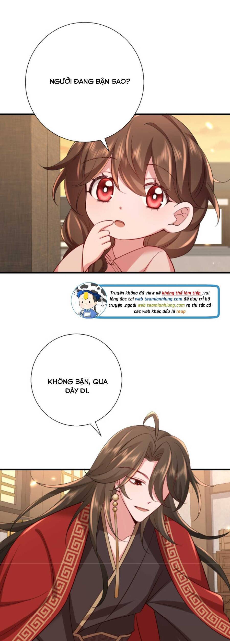 Cách Thức Sinh Tồn Của Pháo Hôi Khuê Nữ Chapter 85 - 27