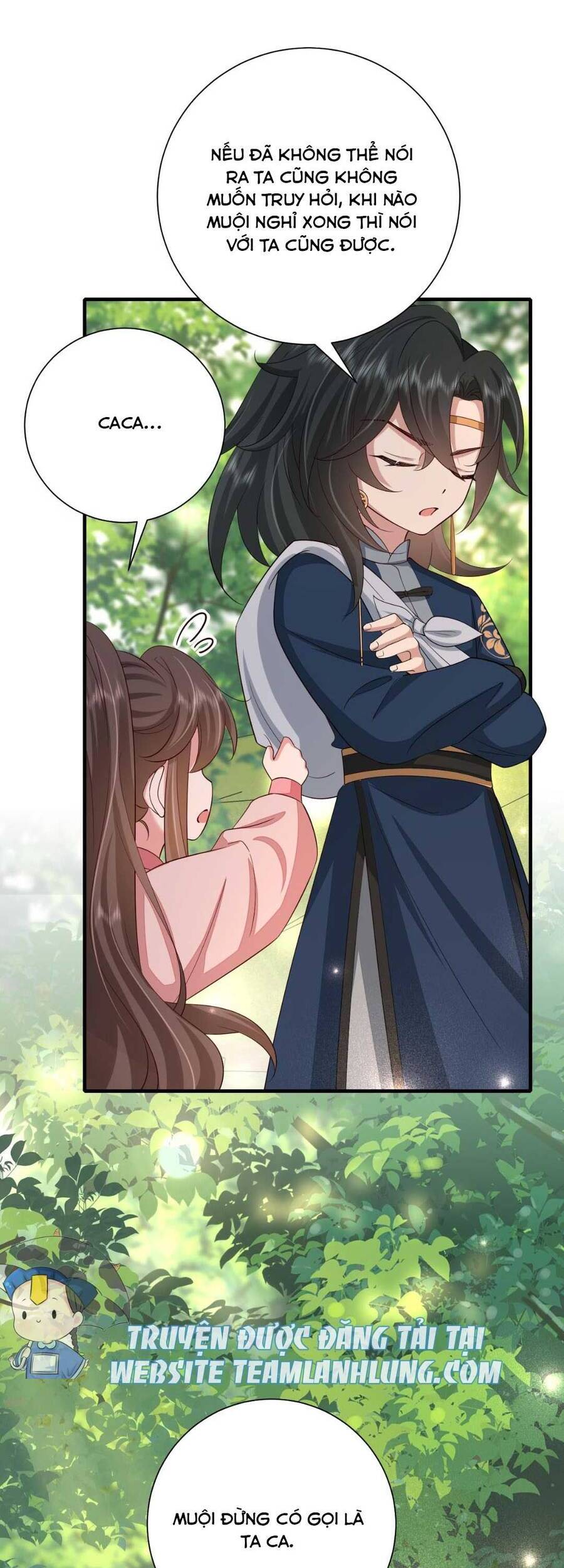 Cách Thức Sinh Tồn Của Pháo Hôi Khuê Nữ Chapter 88 - 7