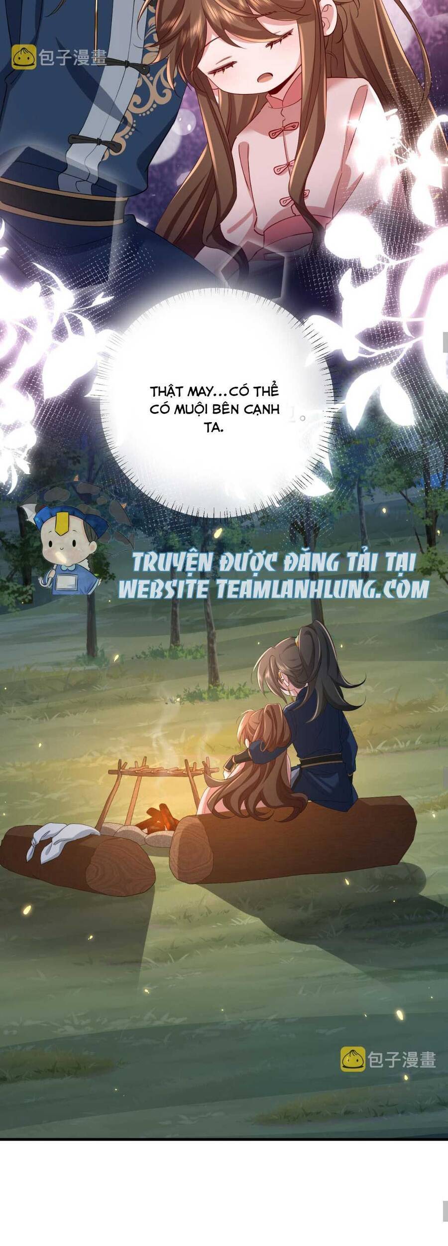 Cách Thức Sinh Tồn Của Pháo Hôi Khuê Nữ Chapter 89 - 23